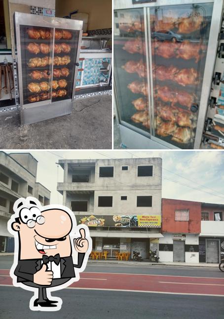 Bar da Cida