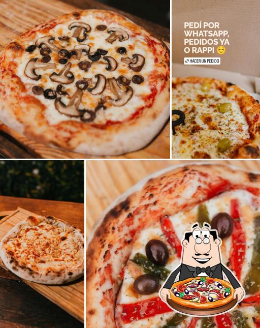 Brod Pizzeria