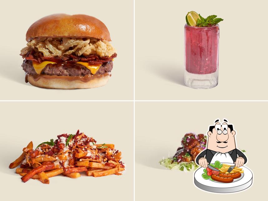 Century Burger سنشري برجر