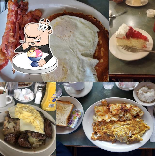 Country Cup Restaurant