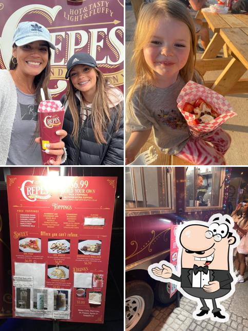 Crepes & Company