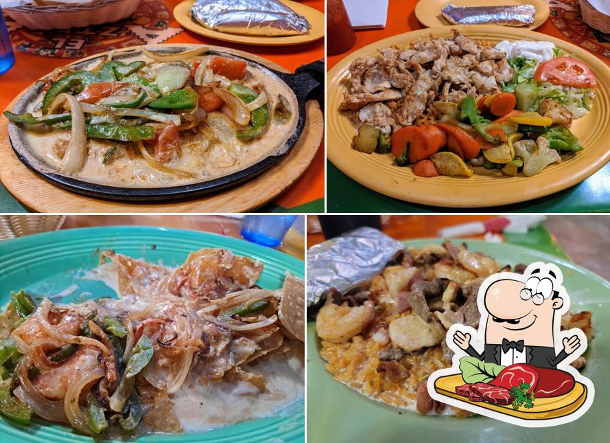 El Azteca Mexican Restaurant