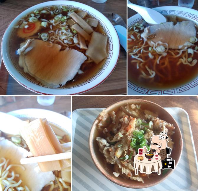 Drive-In Michi