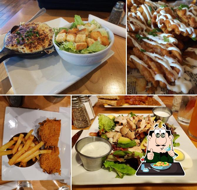 Firkin & Flyer's Club
