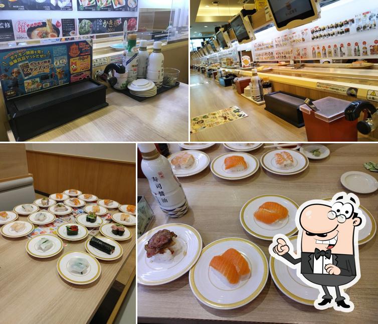 Kappa Sushi