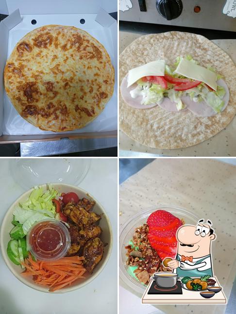 Lofat Restaurant - Al Shaab