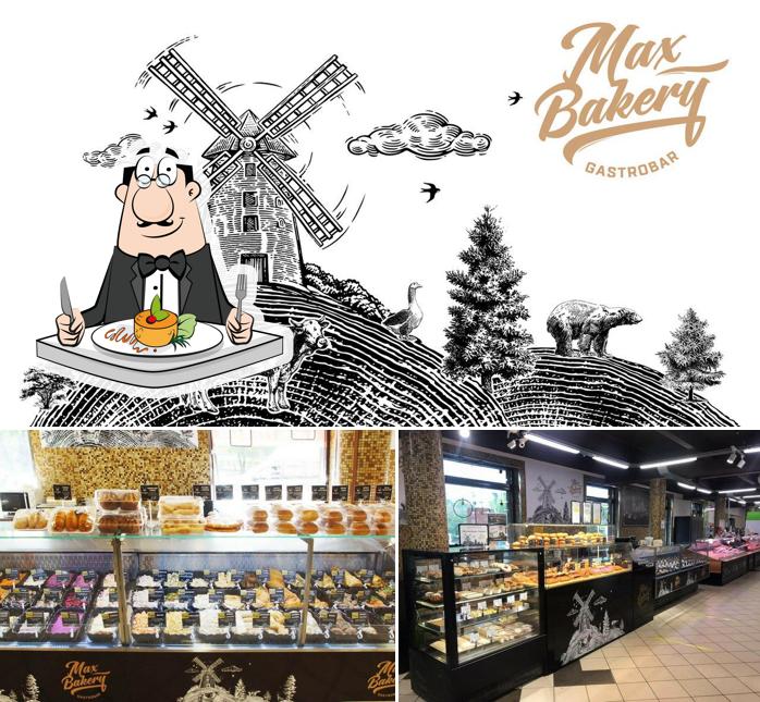 MaxBakery