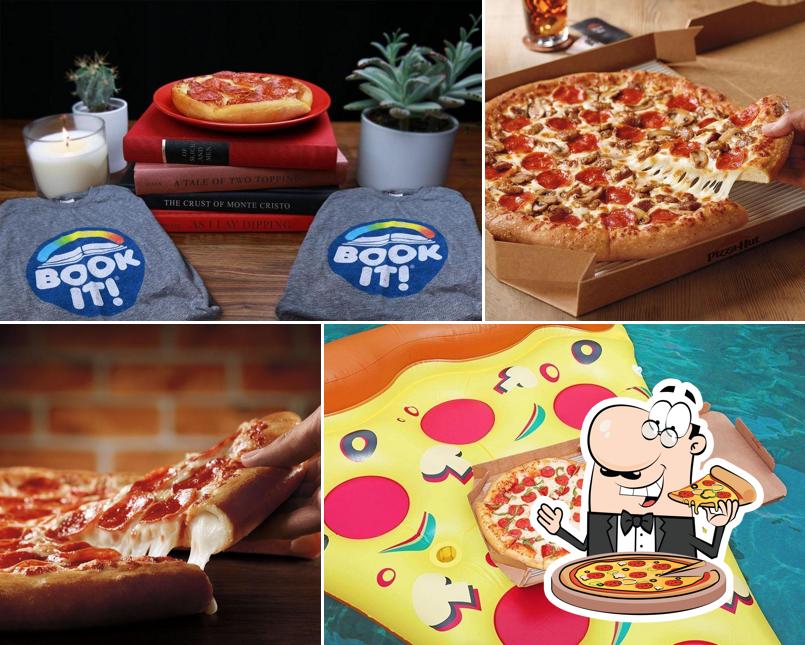 Pizza Hut