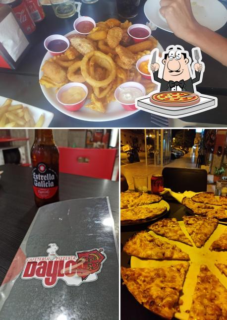 Pizzeria Daylos