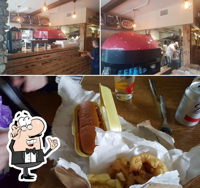 Papa Gigio's