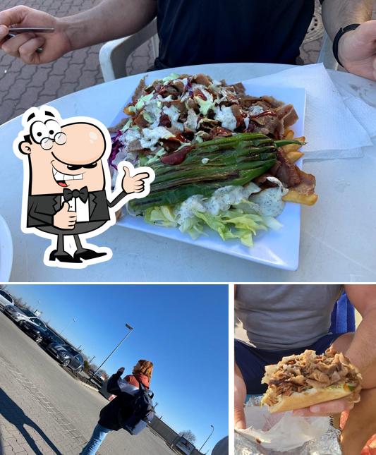 Rackwitz Kebap Haus