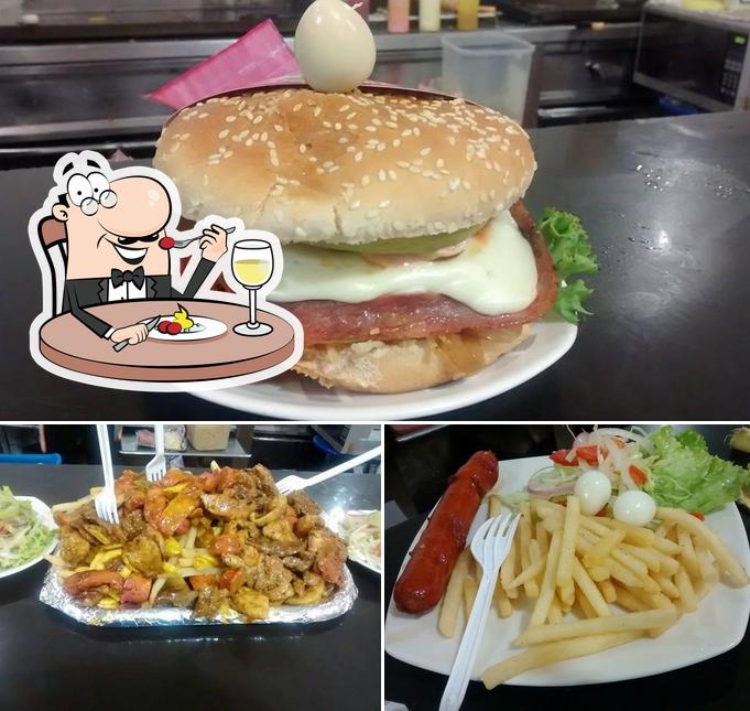Pizzeria y Comidas Rapidas El VIEJO JAVI
