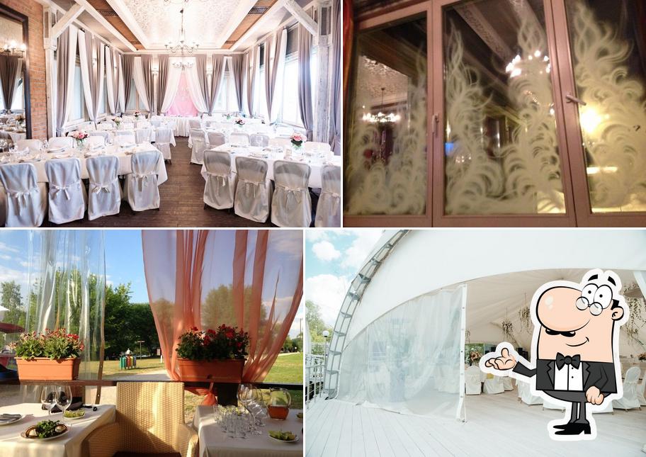 Поместье-Парк