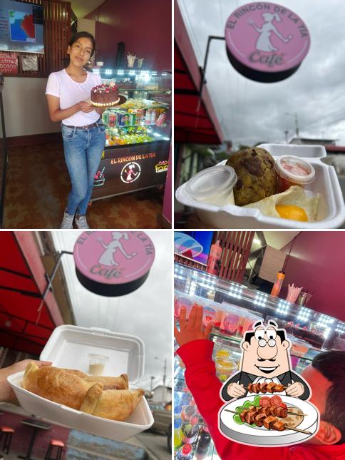 El Rincón de la Tía