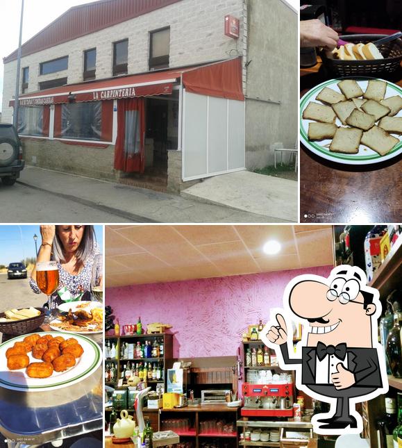 Bar La Carpintería