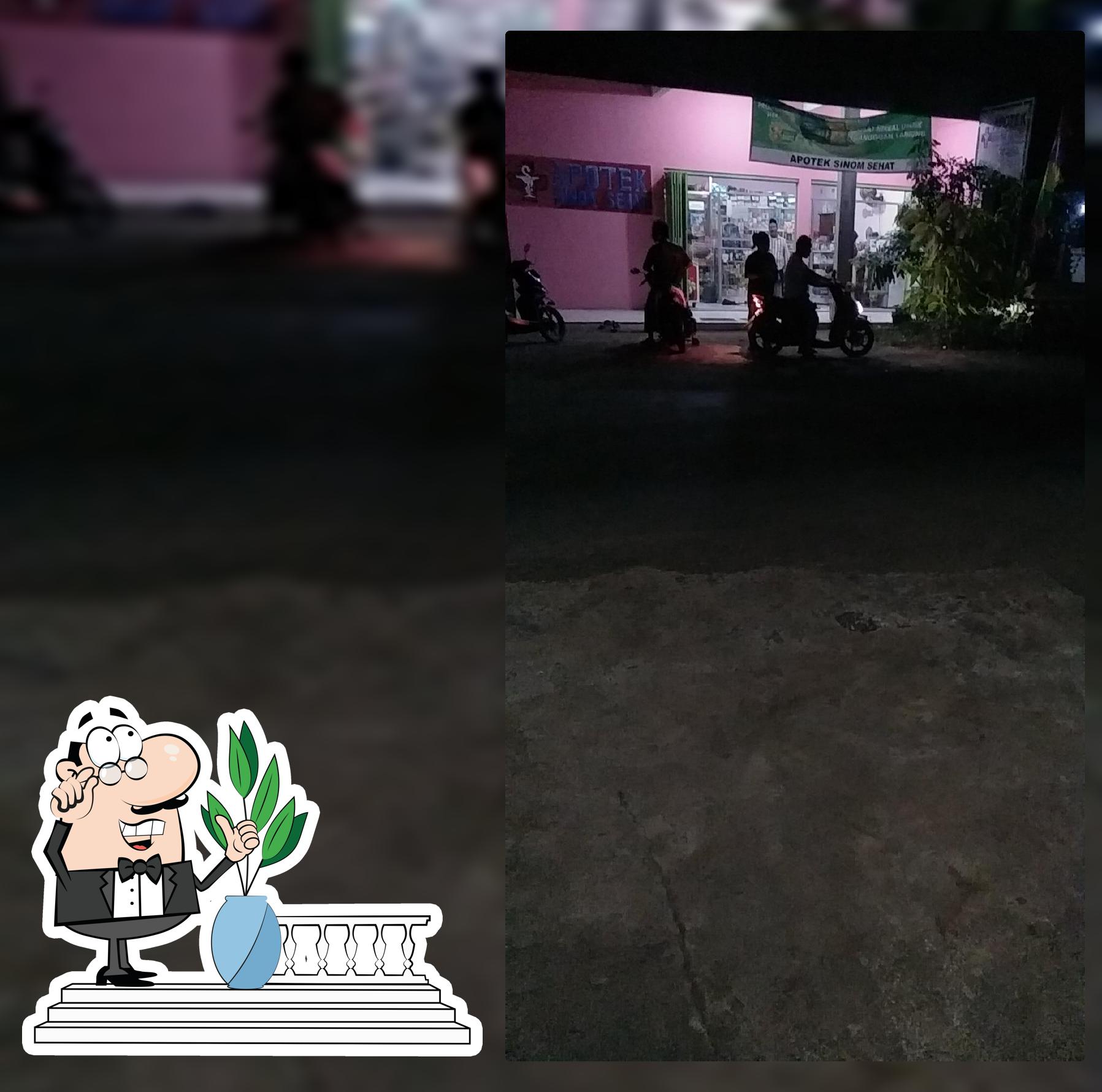 Angkringan HSW