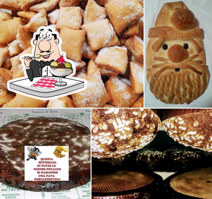 BAKERY FAVRO since 1870