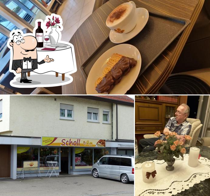 Bäckerei Scholl