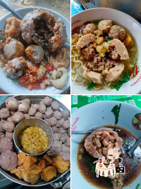 Bakso Lava Tulungrejo