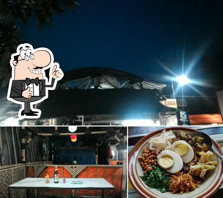 Bubur Ayam Pak Sunar