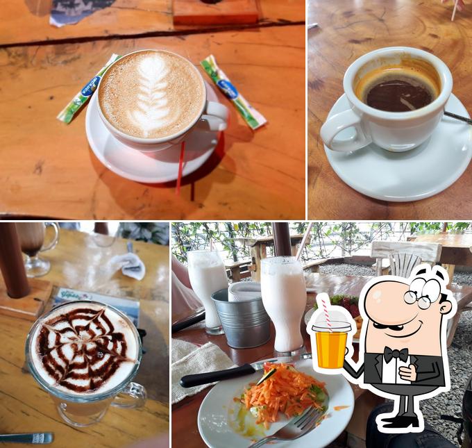 Café El Yipao