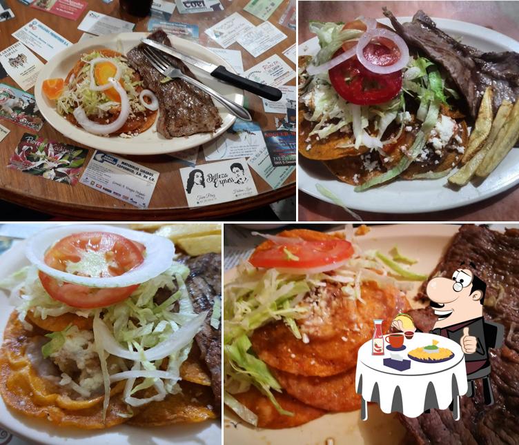 Cenaduria Don Poncho