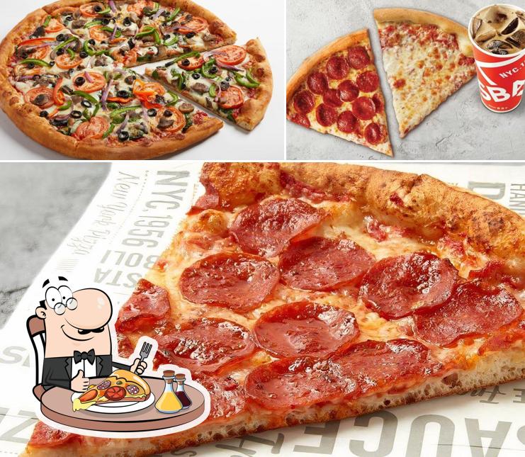 Sbarro
