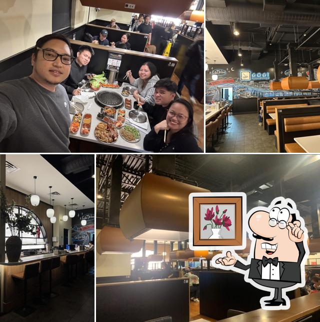 Gogi Korean BBQ - Sunridge, NE Calgary