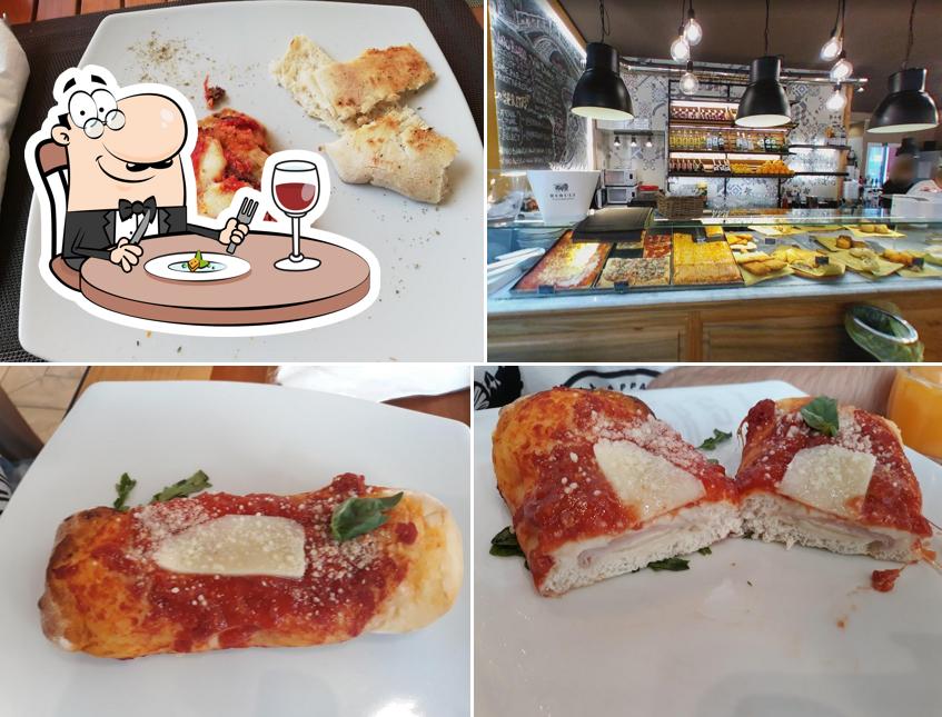 Hopera - Italian Food