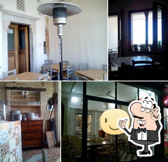 Il Napoletano Eat Napoli