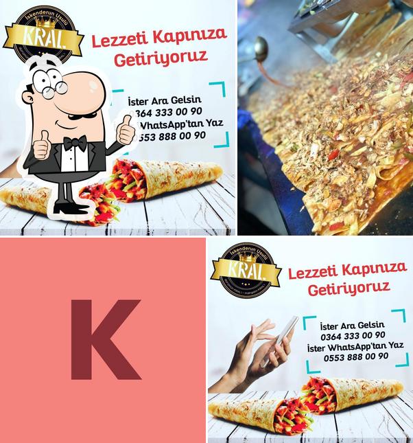 Kral Dürüm