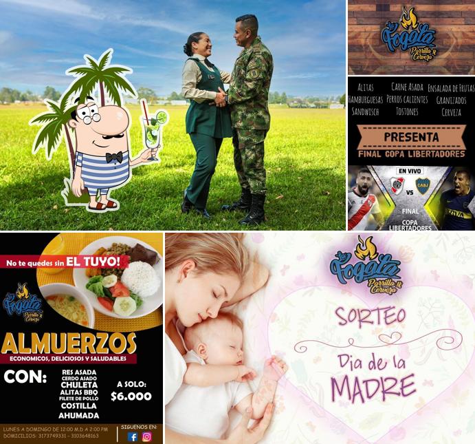 Fundación Crecemos Colombia