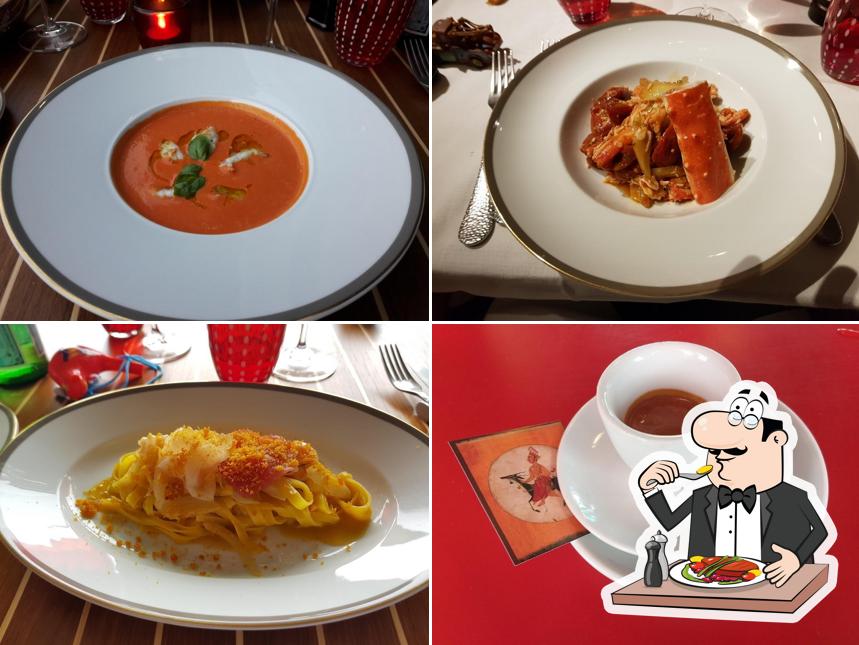 Langosteria Paraggi