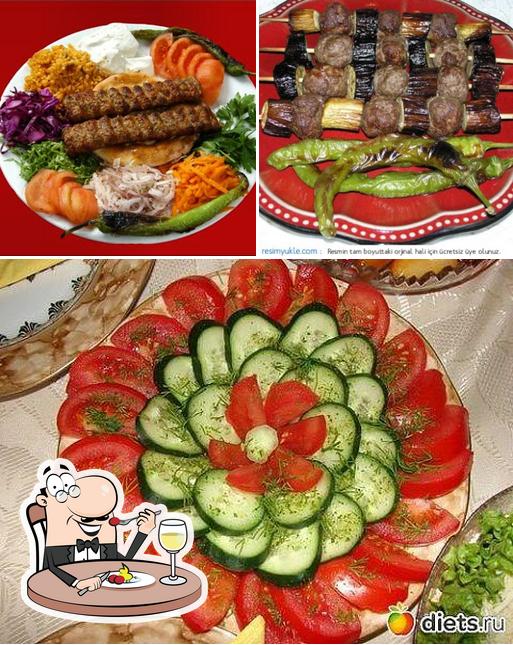 Oz Gaziantep Pide ve Kebap Salonu