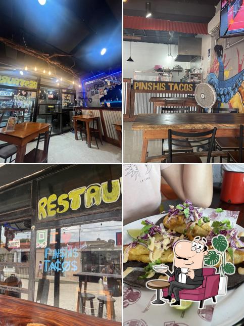 Pinshis tacos