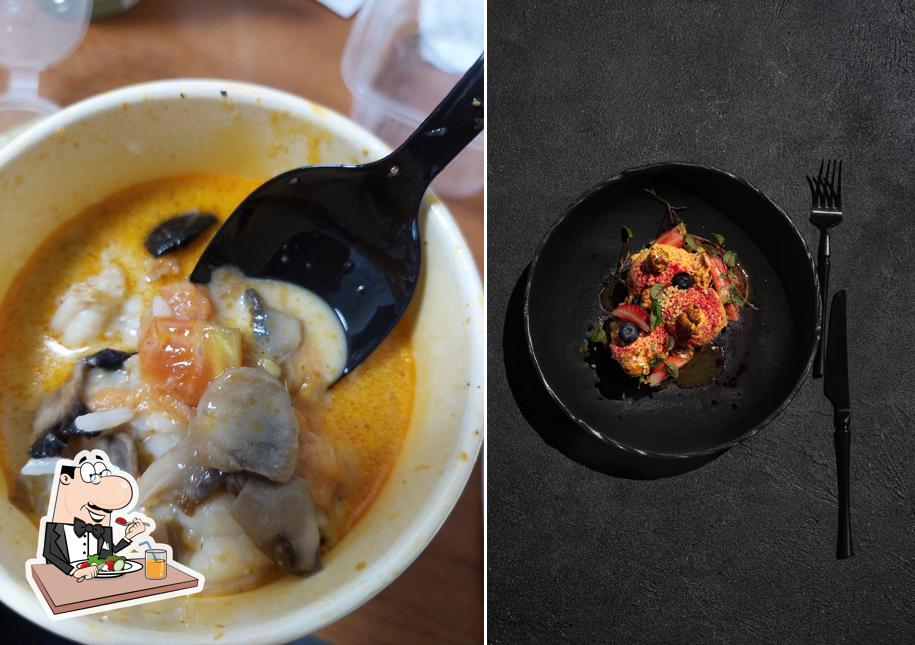 Рестобар Гости