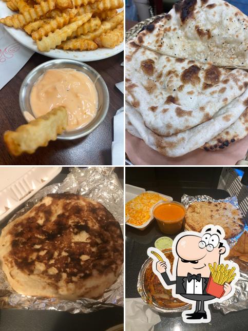 Roti Boti (Laval)