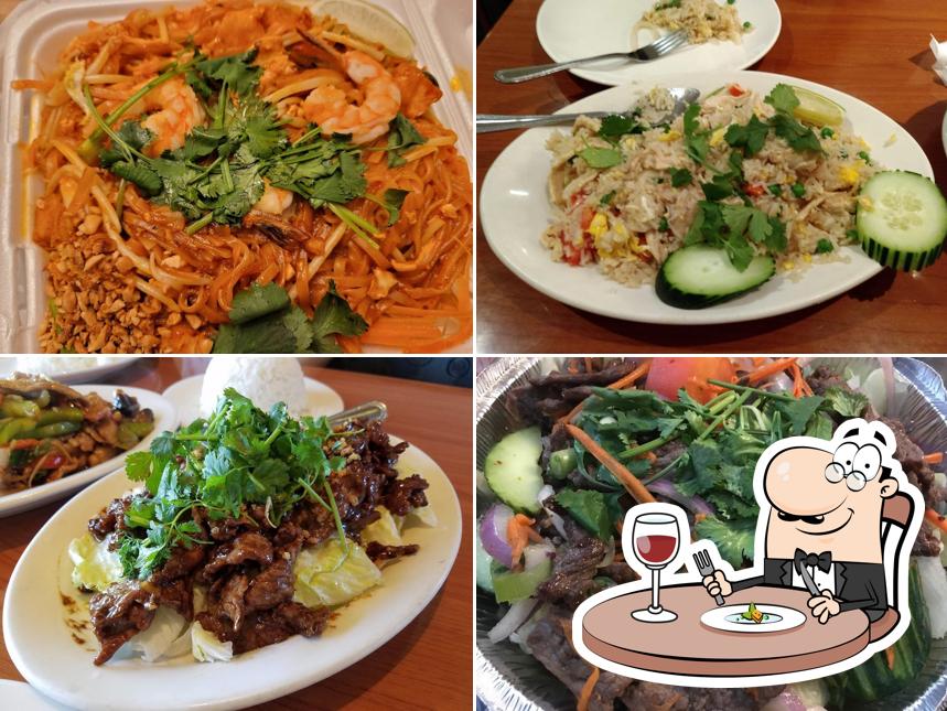 Thai Cafe