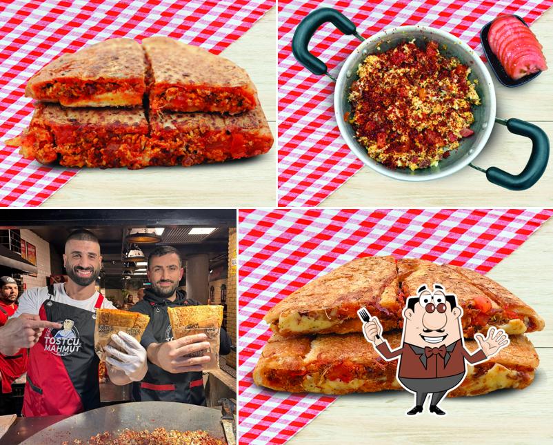 Tostçu Mahmut