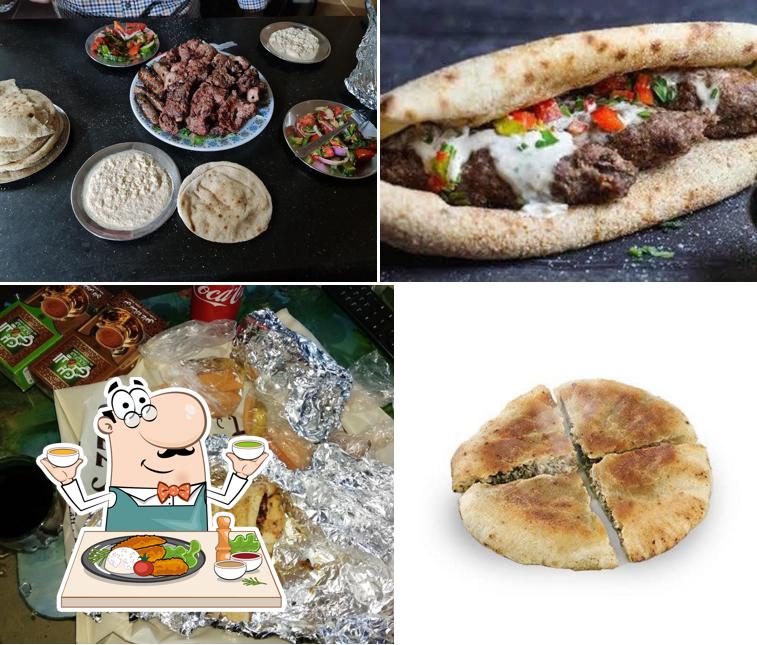 كبابجي عطيه