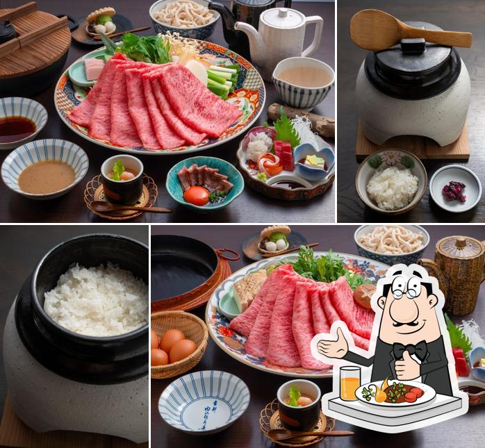 京都 肉のひろ重 御池之