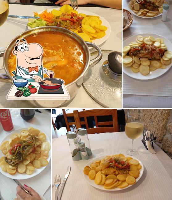 Restaurante Plenitude In Porto