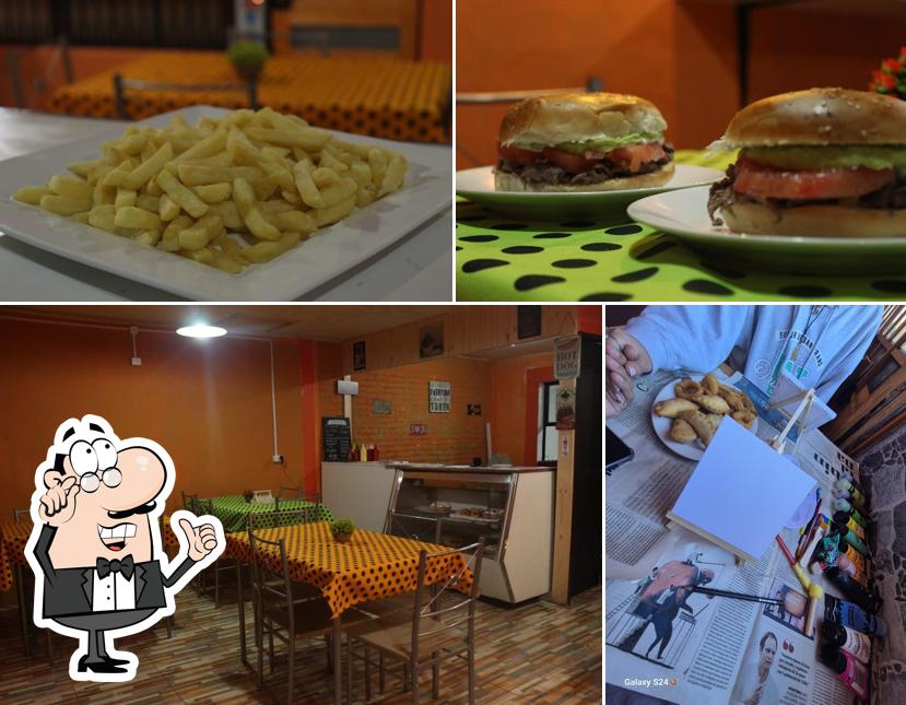 Sabor Urbano