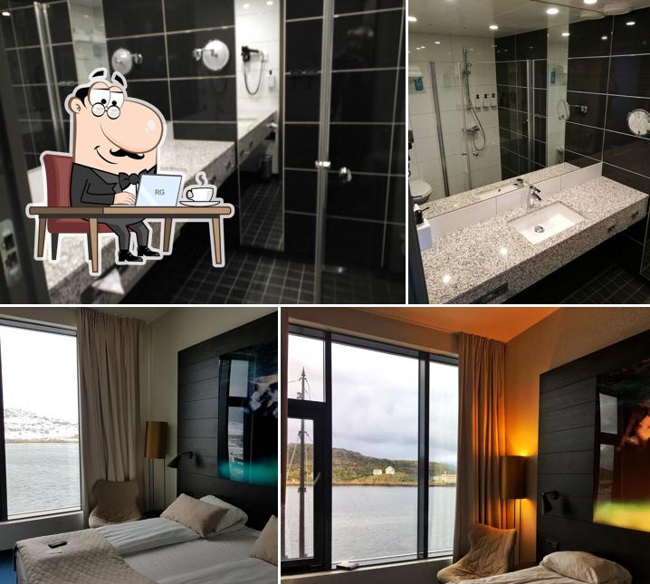Scandic Havet