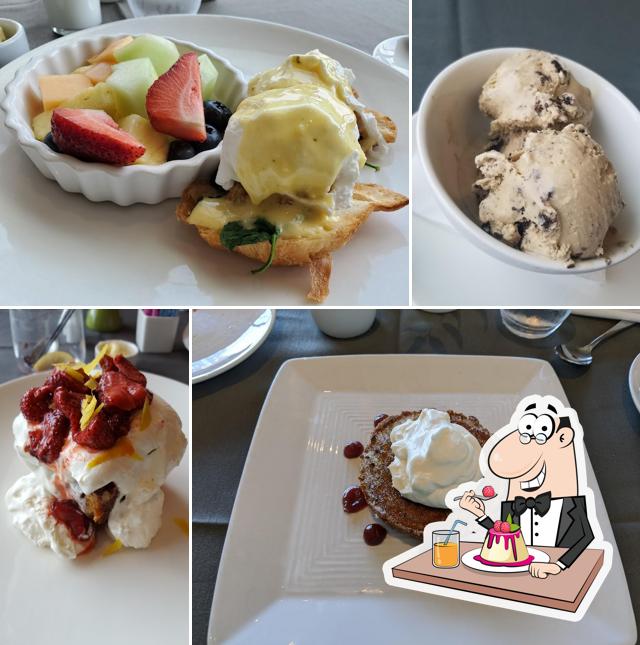 Panorama Restaurant