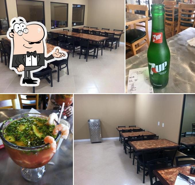 La Mexicana Taqueria