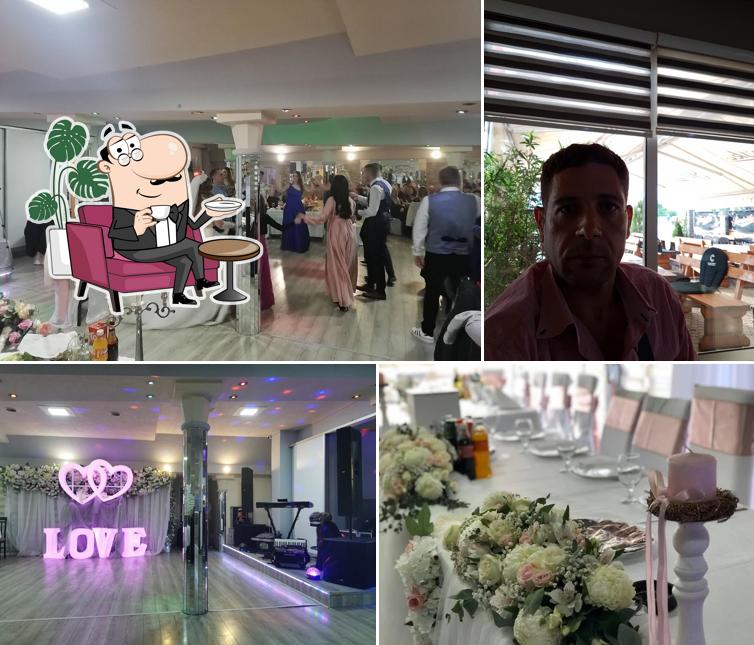 Leyla Restaurant