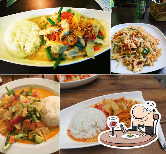 Thai Imbiss