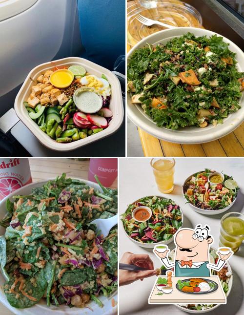 Sweetgreen