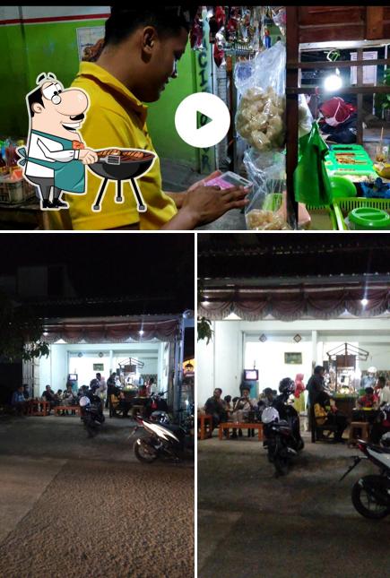 Angkringan 58